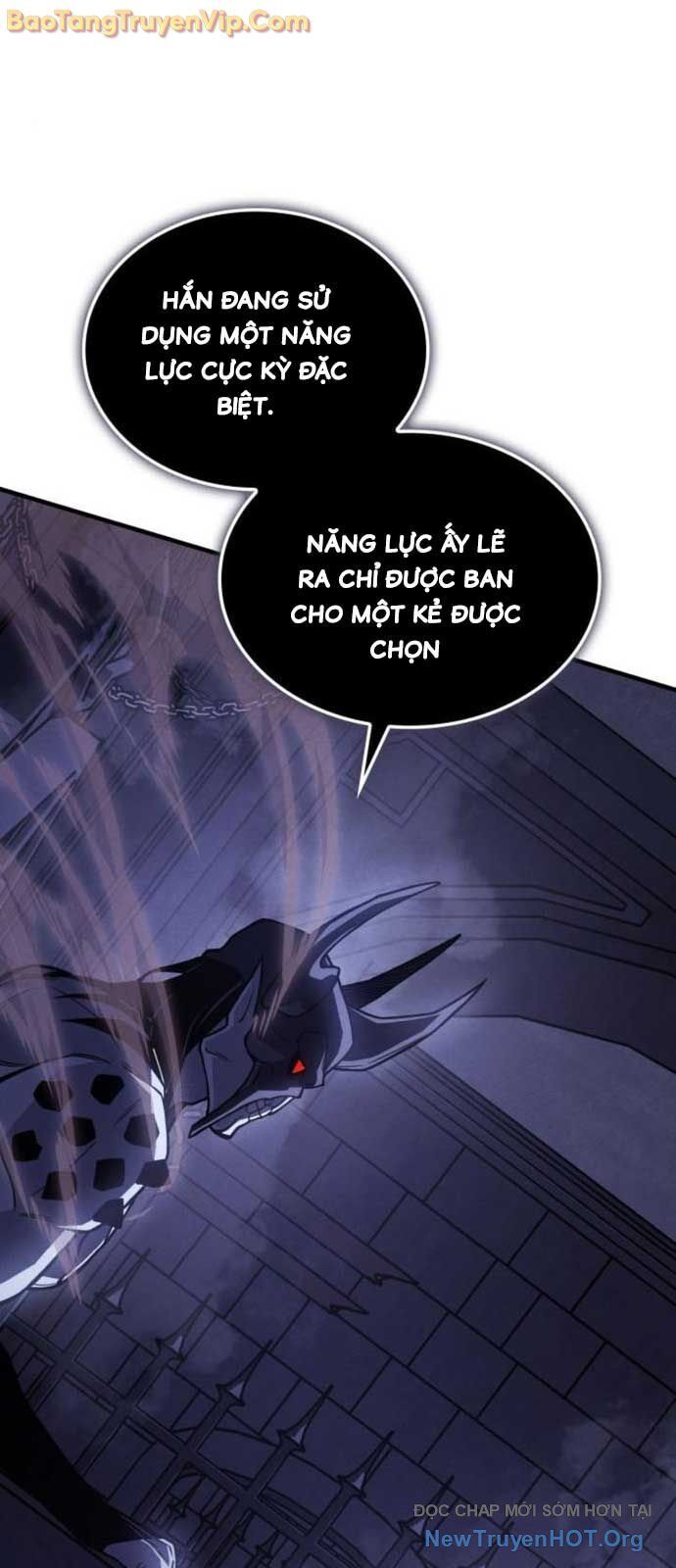 Hồi Quy Bằng Vương Quyền