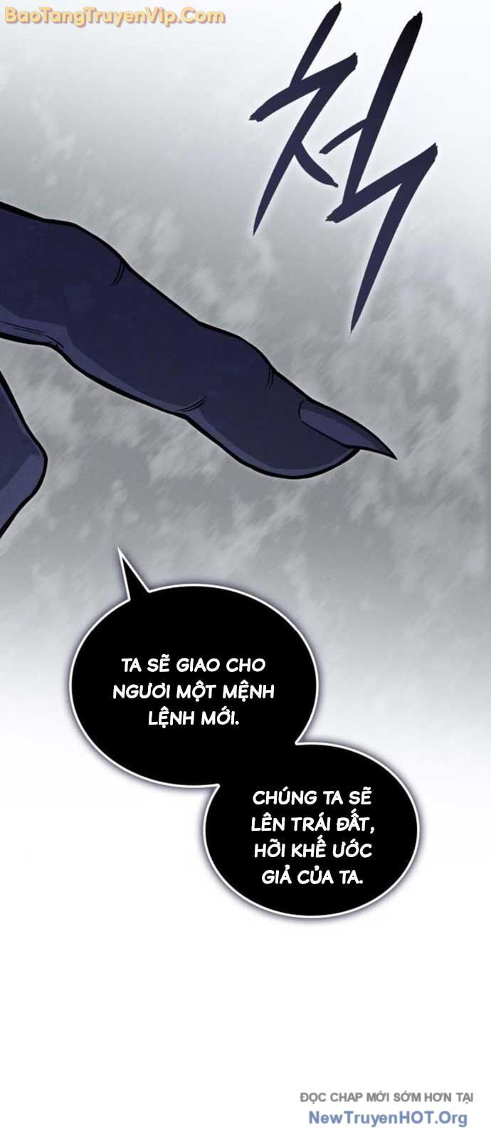 Hồi Quy Bằng Vương Quyền