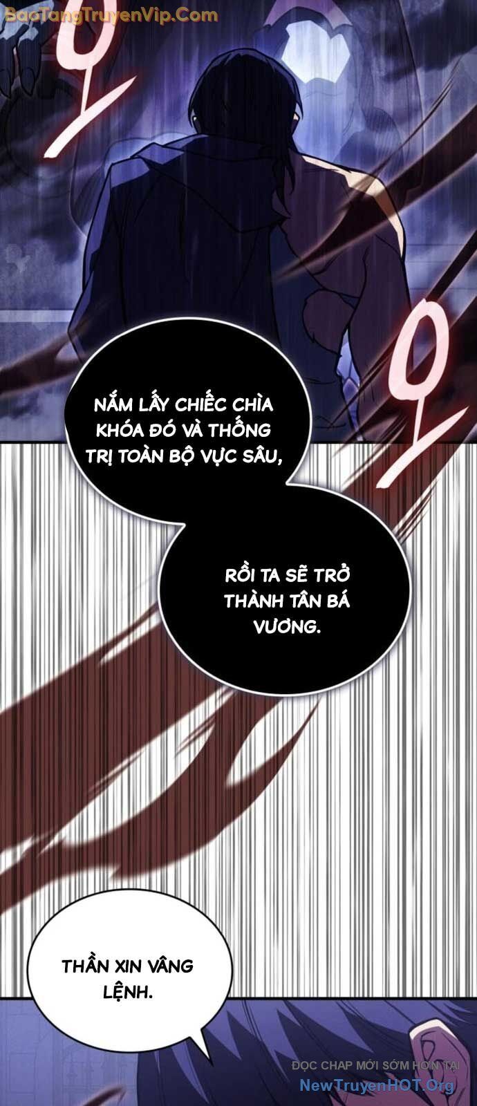 Hồi Quy Bằng Vương Quyền