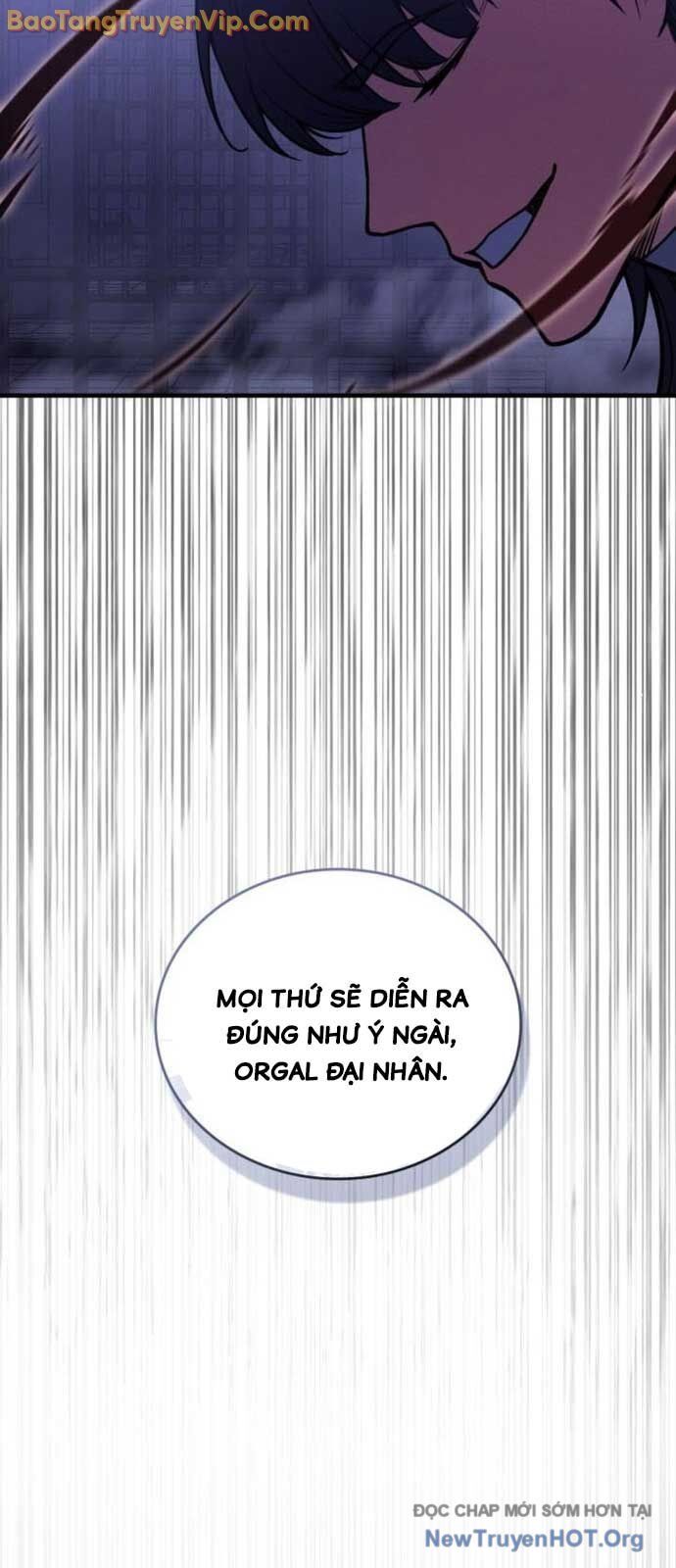 Hồi Quy Bằng Vương Quyền