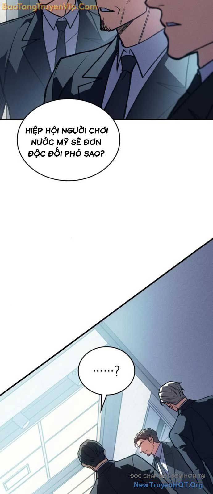 Hồi Quy Bằng Vương Quyền