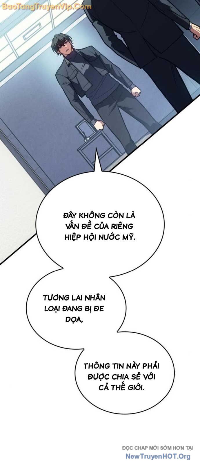 Hồi Quy Bằng Vương Quyền