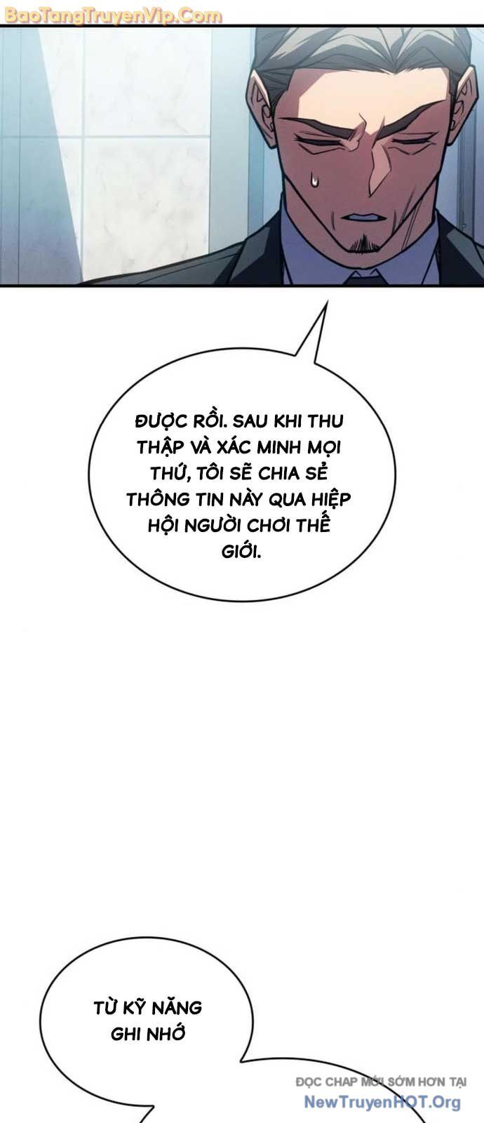 Hồi Quy Bằng Vương Quyền