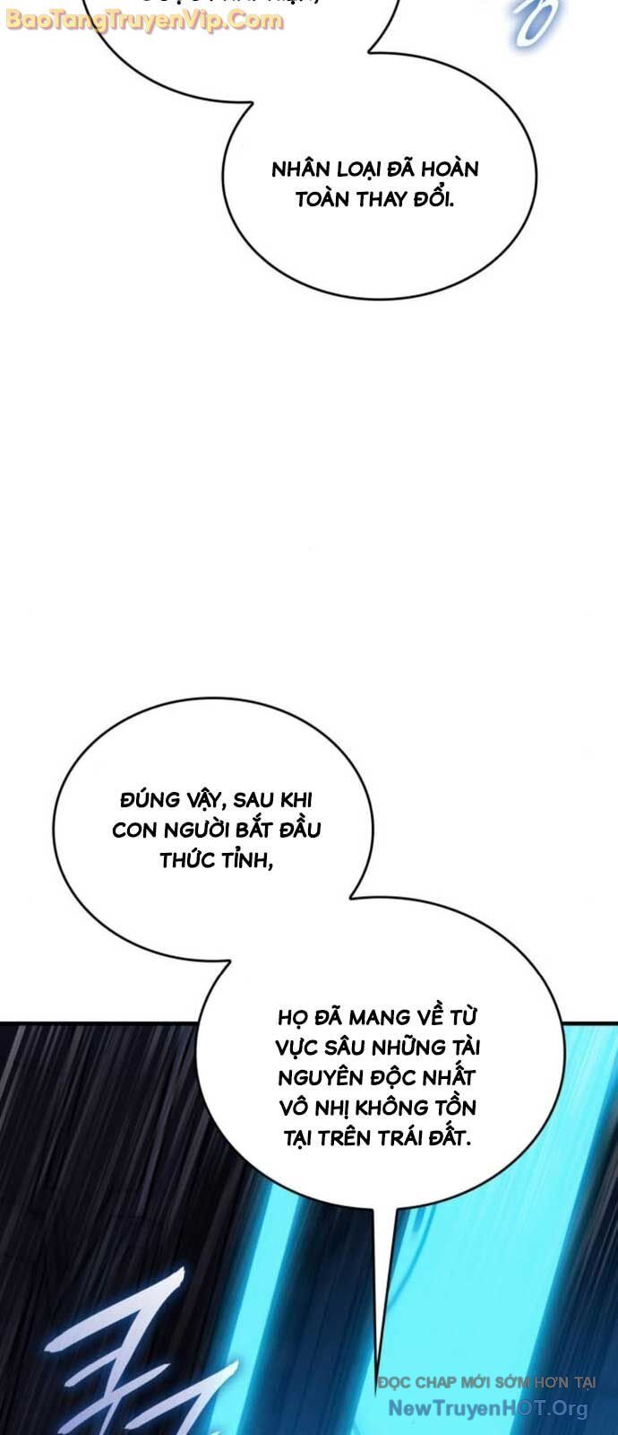 Hồi Quy Bằng Vương Quyền