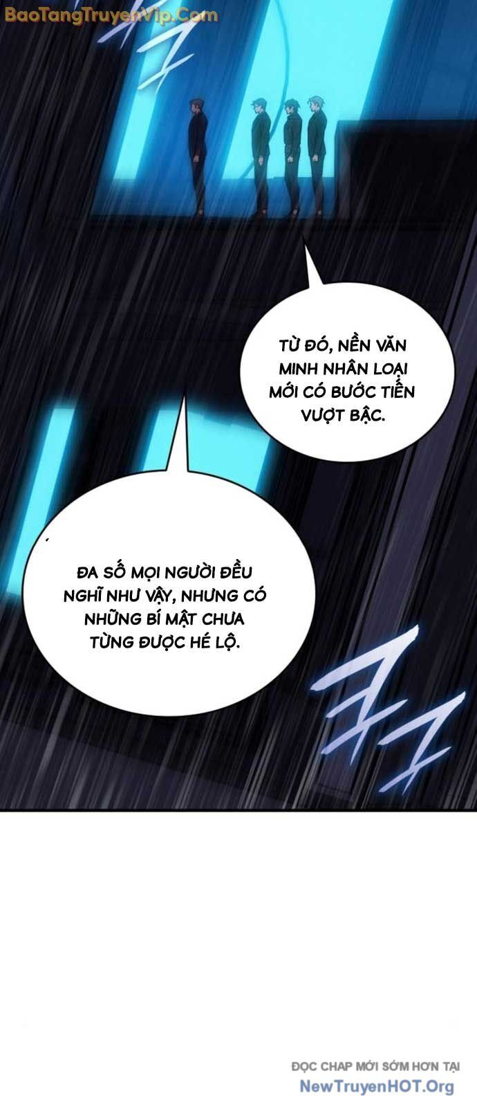Hồi Quy Bằng Vương Quyền
