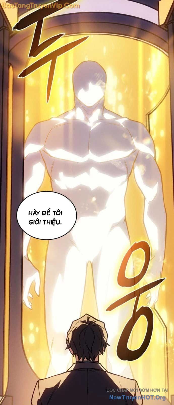 Hồi Quy Bằng Vương Quyền