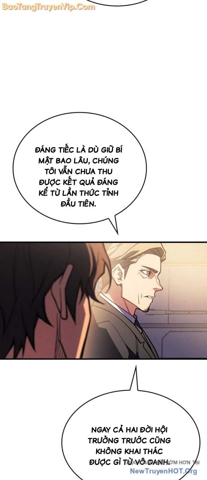 Hồi Quy Bằng Vương Quyền