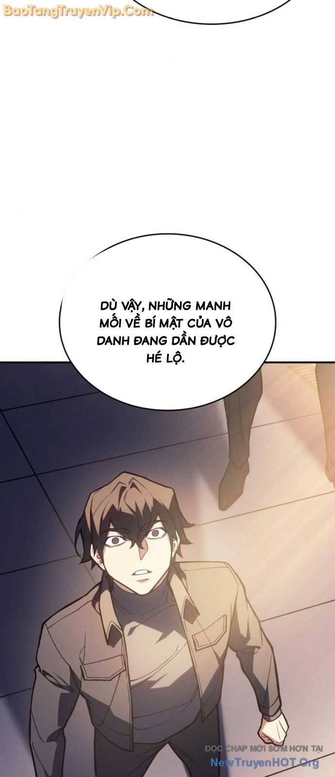 Hồi Quy Bằng Vương Quyền