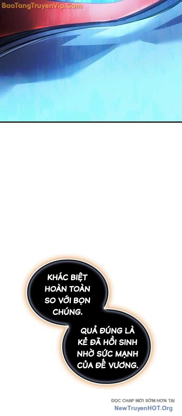 Hồi Quy Bằng Vương Quyền