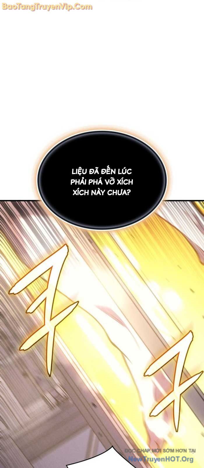 Hồi Quy Bằng Vương Quyền