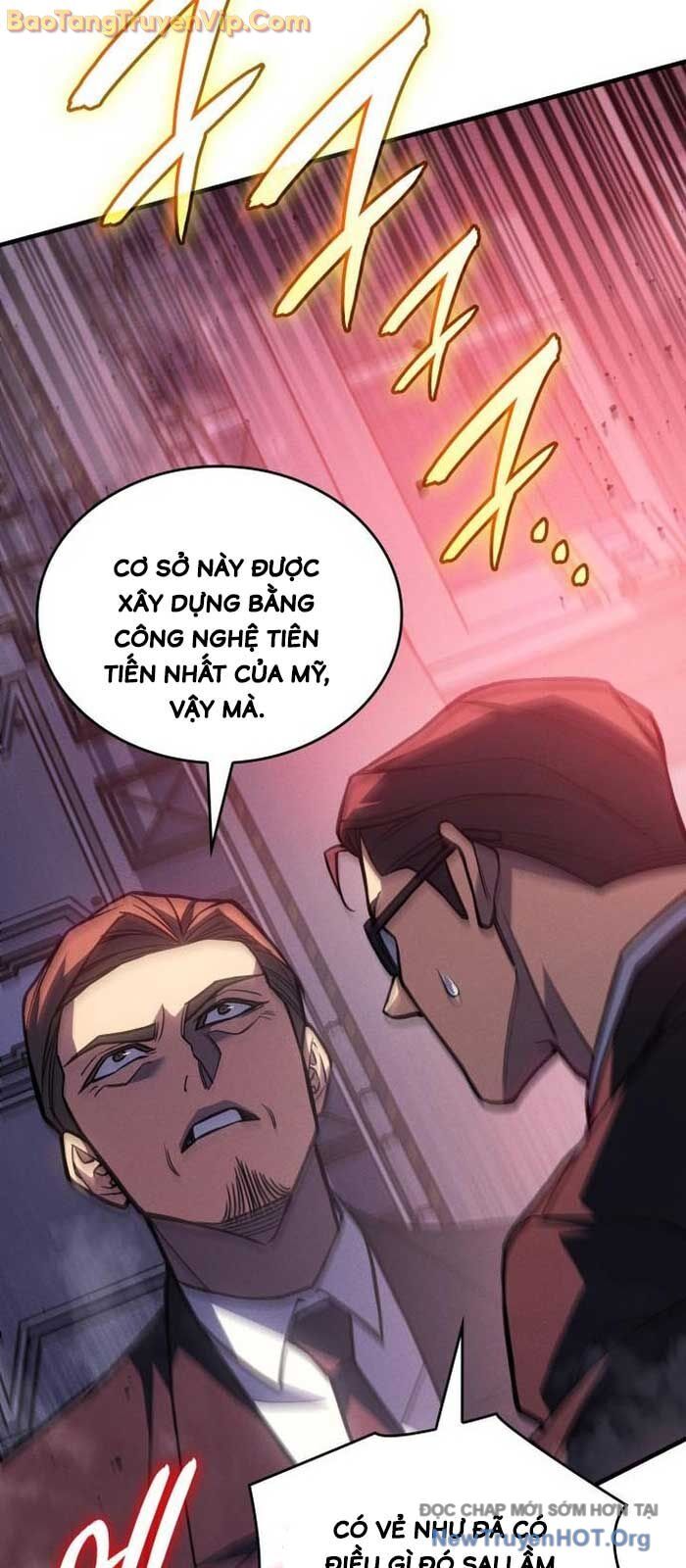 Hồi Quy Bằng Vương Quyền