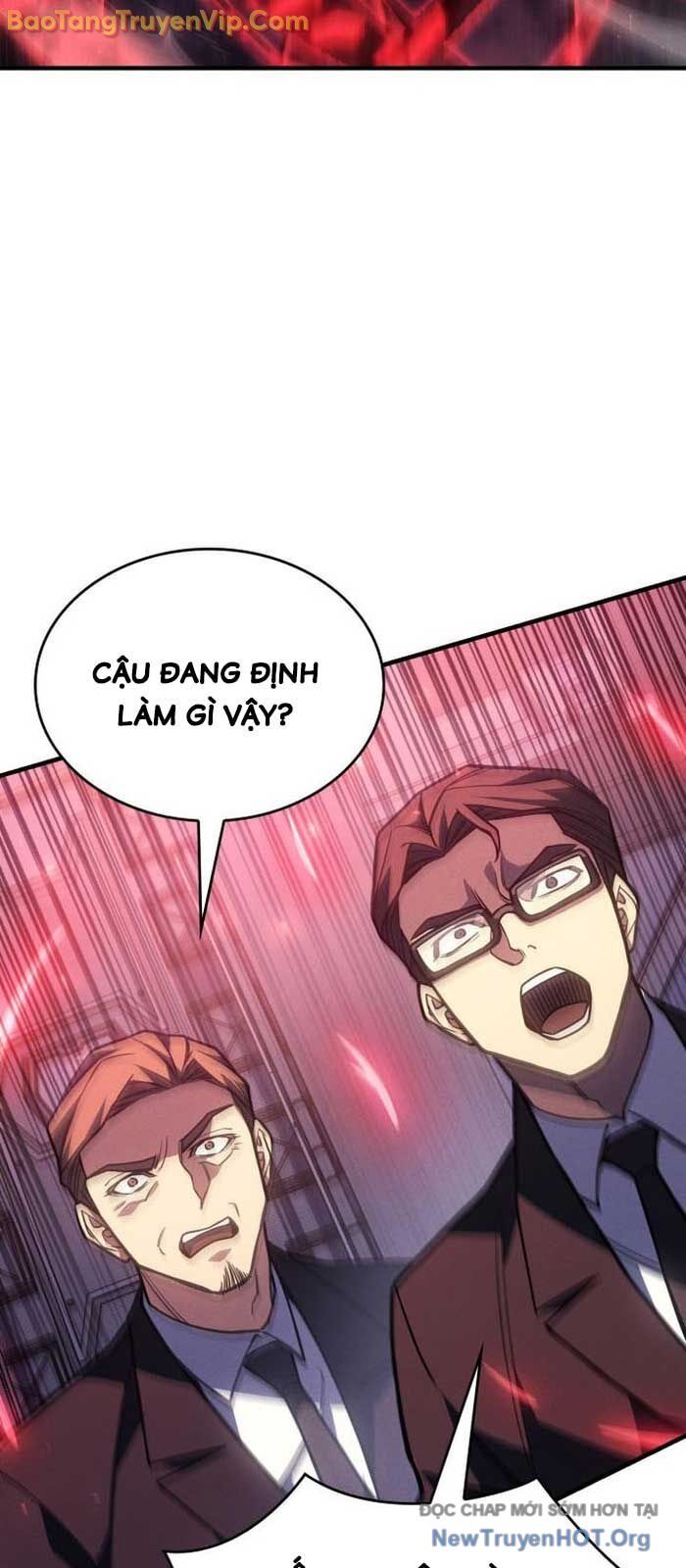 Hồi Quy Bằng Vương Quyền