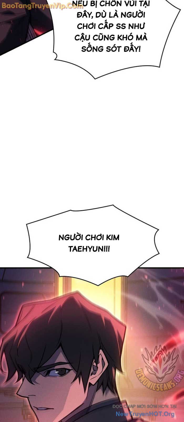 Hồi Quy Bằng Vương Quyền