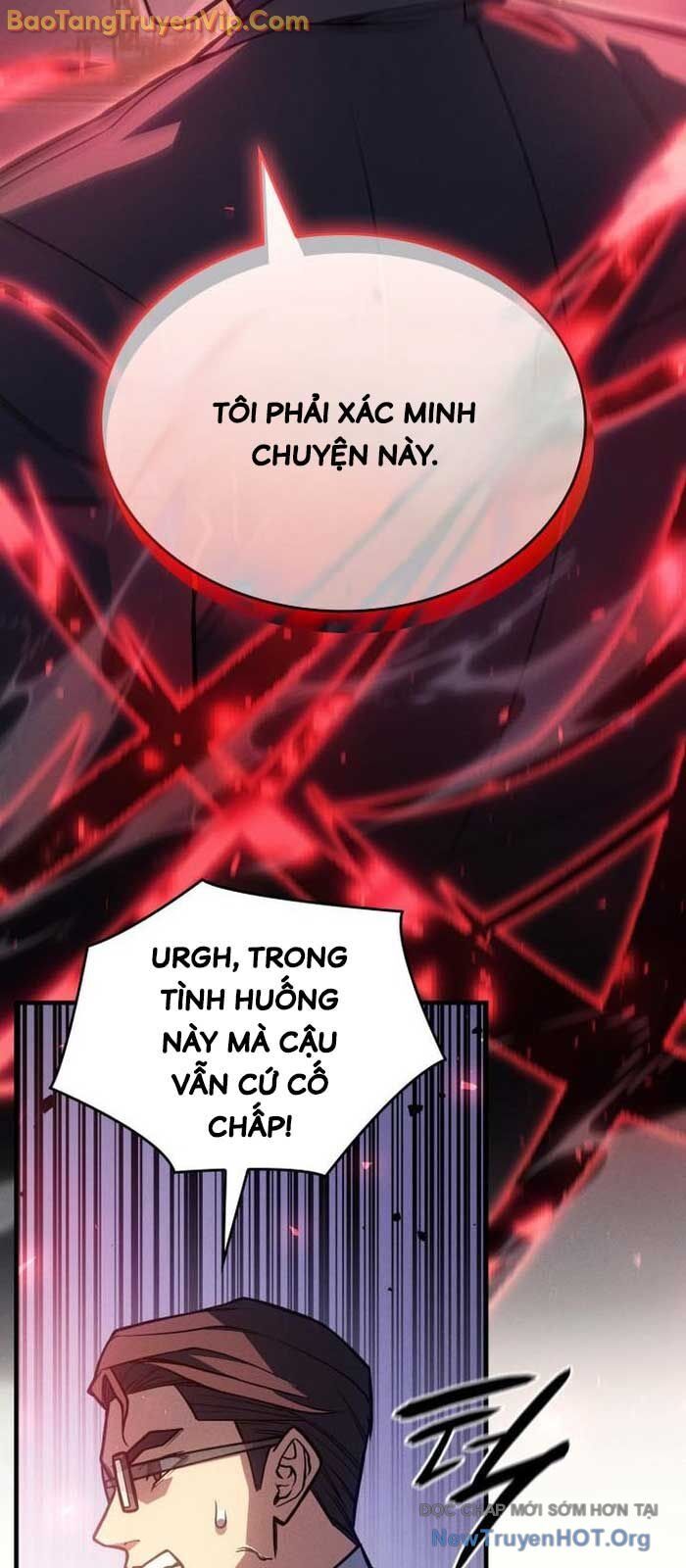 Hồi Quy Bằng Vương Quyền