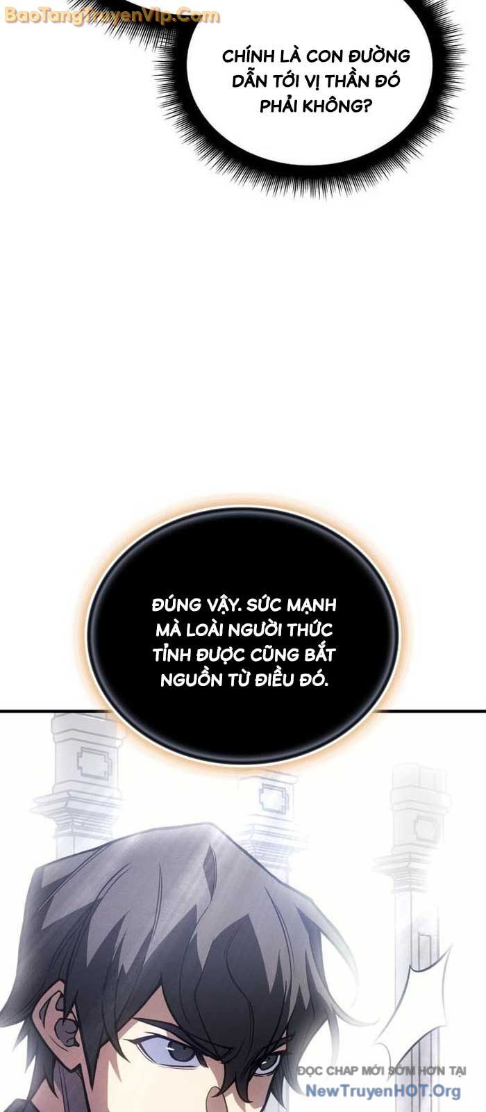 Hồi Quy Bằng Vương Quyền