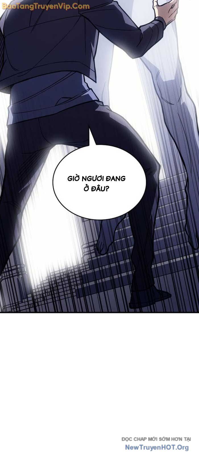 Hồi Quy Bằng Vương Quyền