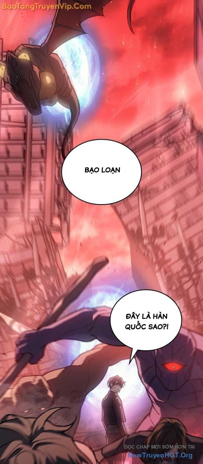 Hồi Quy Bằng Vương Quyền