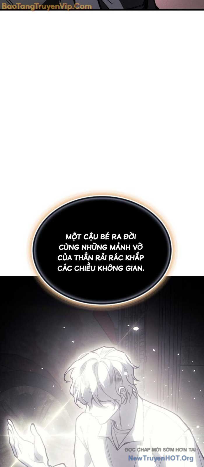 Hồi Quy Bằng Vương Quyền