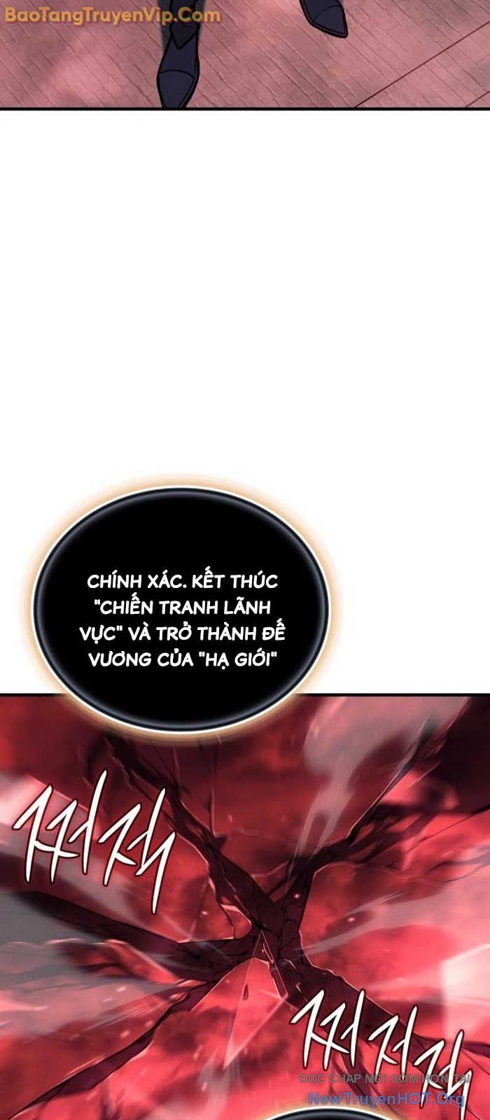 Hồi Quy Bằng Vương Quyền