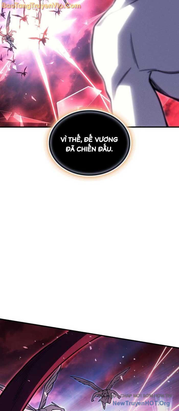 Hồi Quy Bằng Vương Quyền