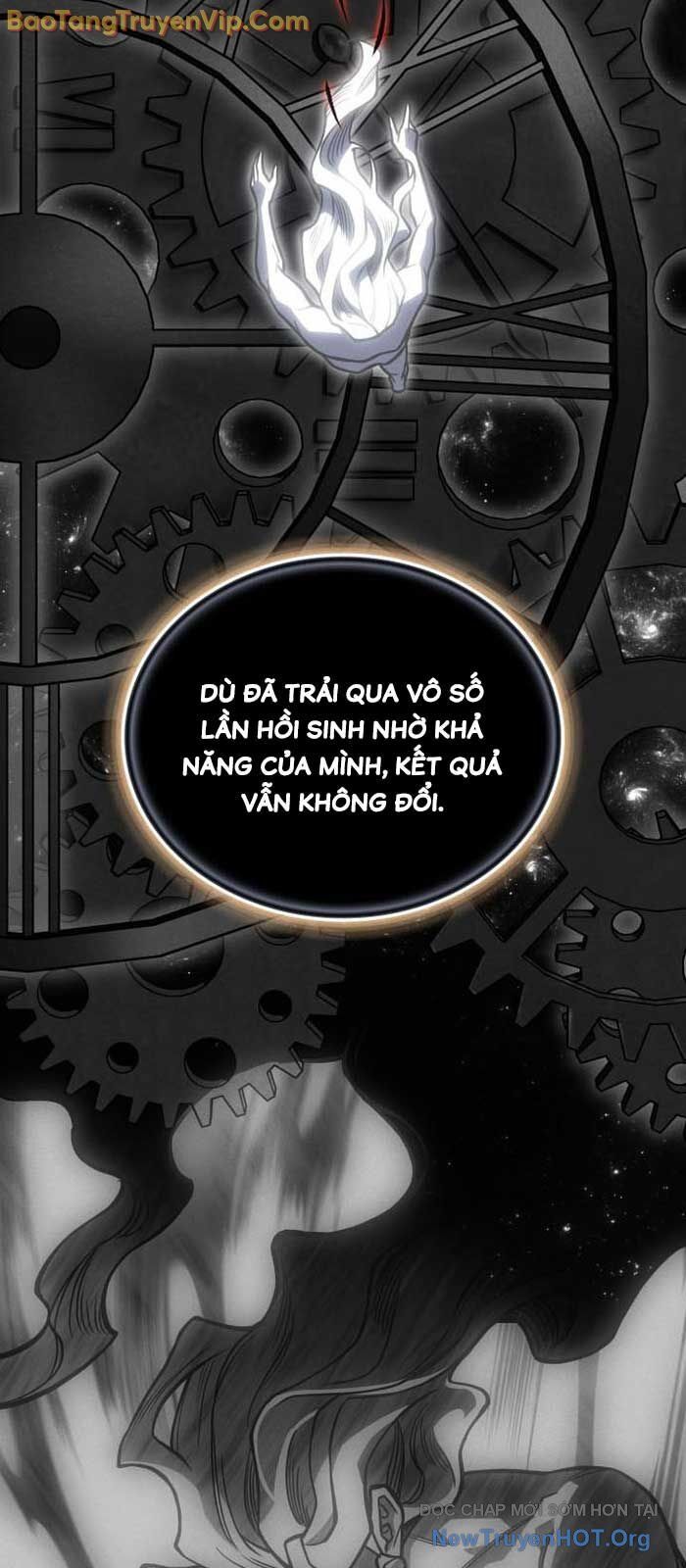 Hồi Quy Bằng Vương Quyền