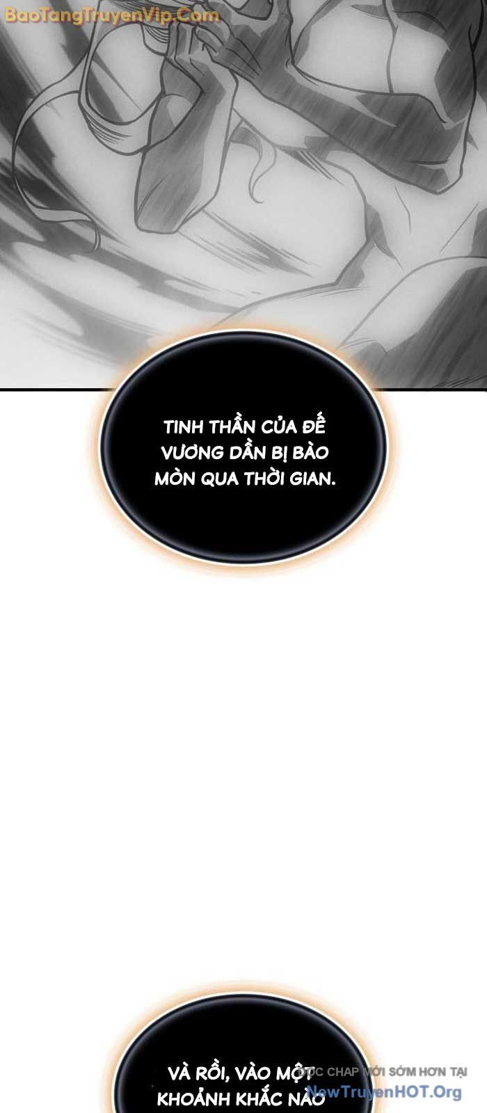 Hồi Quy Bằng Vương Quyền