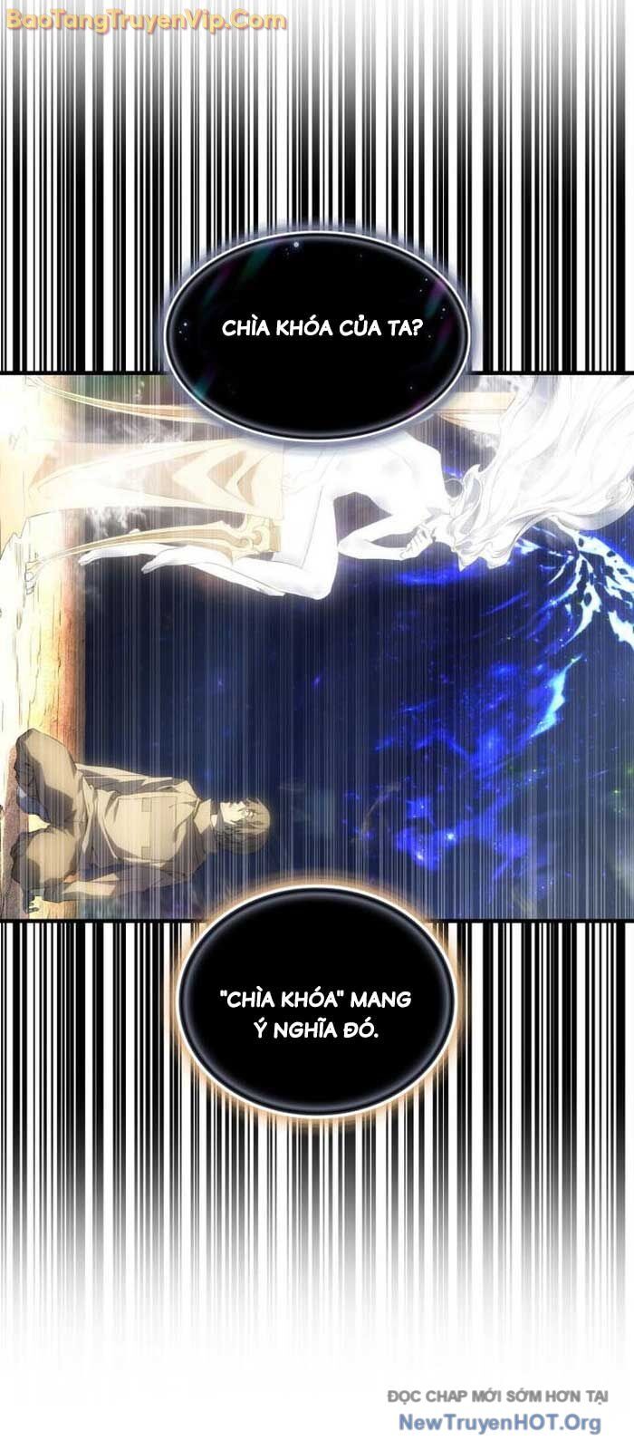 Hồi Quy Bằng Vương Quyền