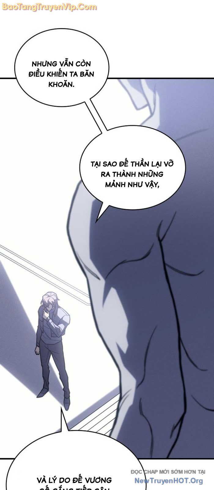 Hồi Quy Bằng Vương Quyền