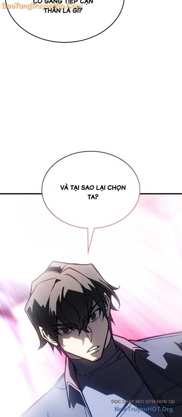 Hồi Quy Bằng Vương Quyền