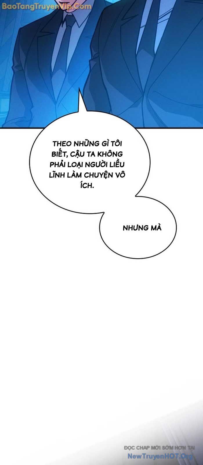 Hồi Quy Bằng Vương Quyền