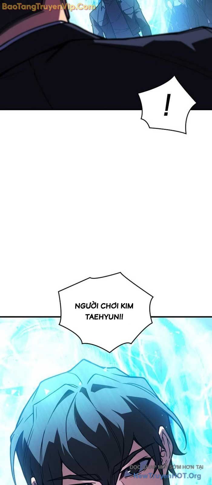 Hồi Quy Bằng Vương Quyền