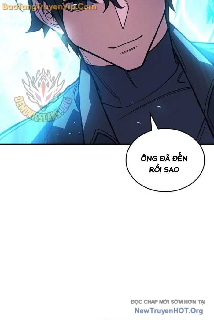 Hồi Quy Bằng Vương Quyền