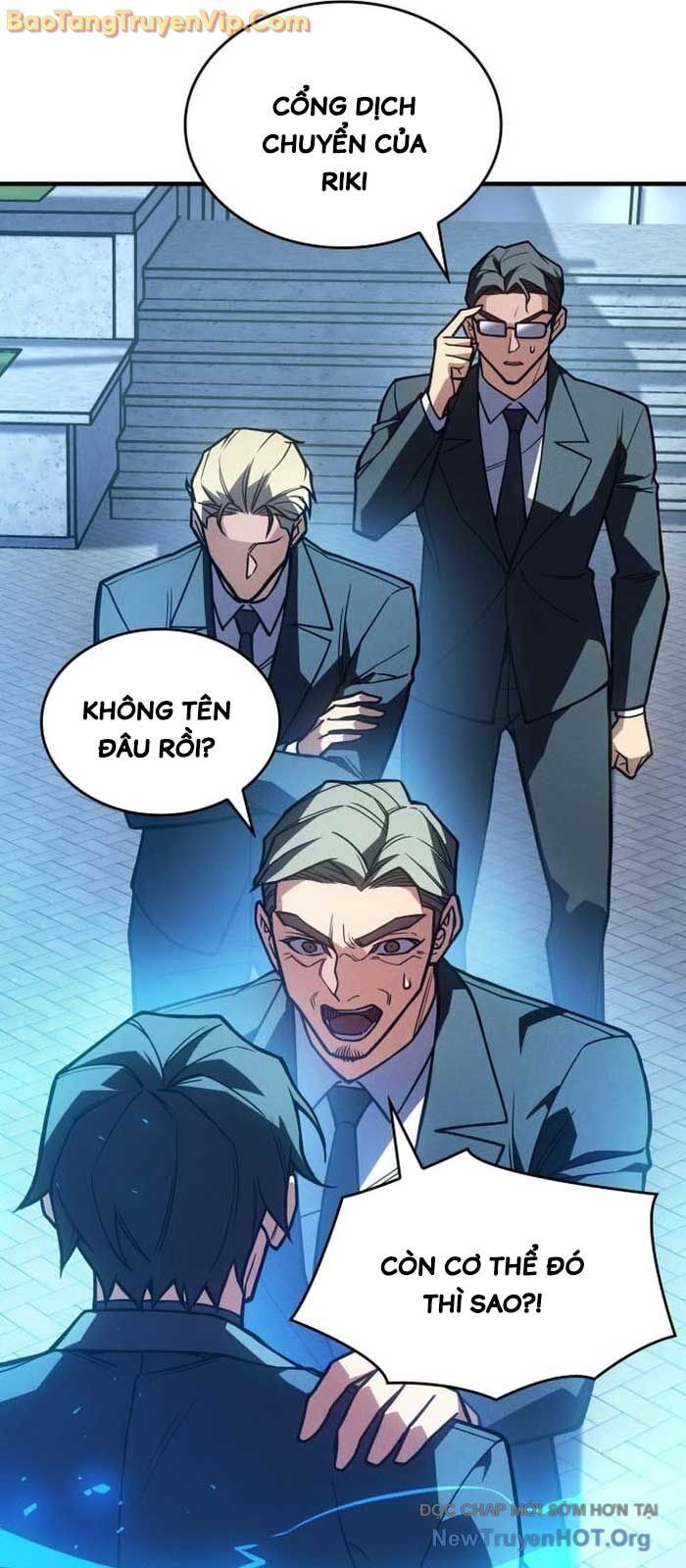 Hồi Quy Bằng Vương Quyền