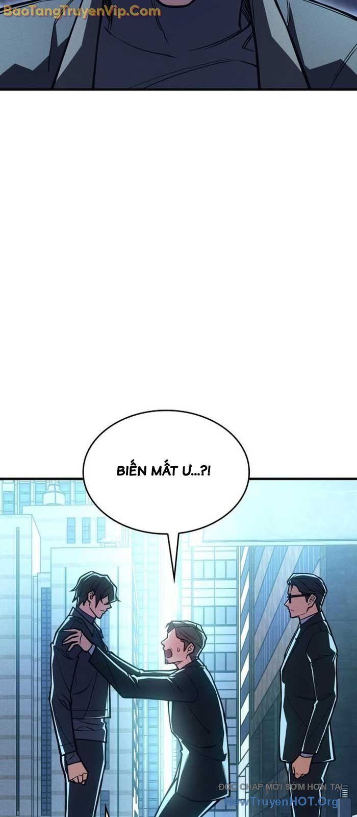 Hồi Quy Bằng Vương Quyền