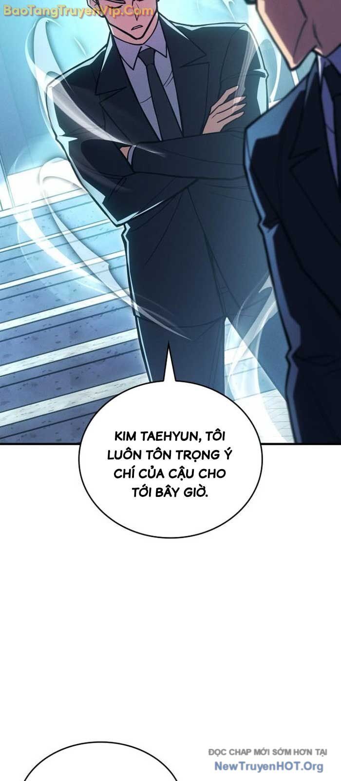 Hồi Quy Bằng Vương Quyền