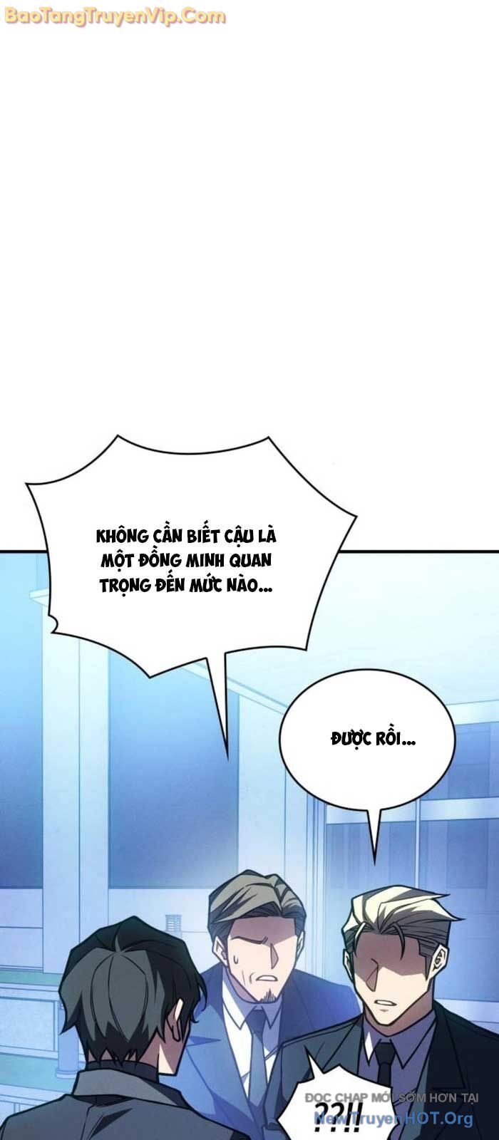 Hồi Quy Bằng Vương Quyền