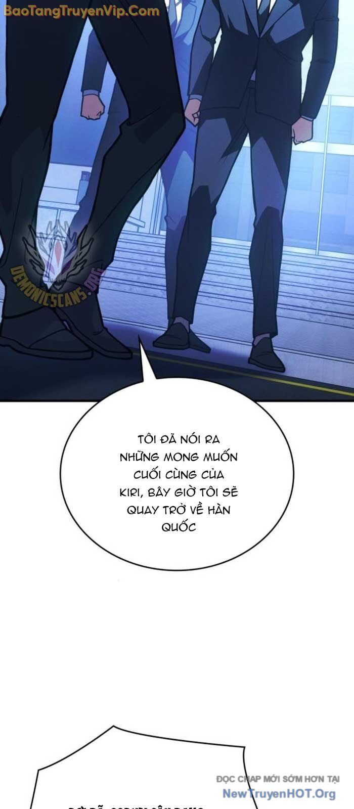 Hồi Quy Bằng Vương Quyền