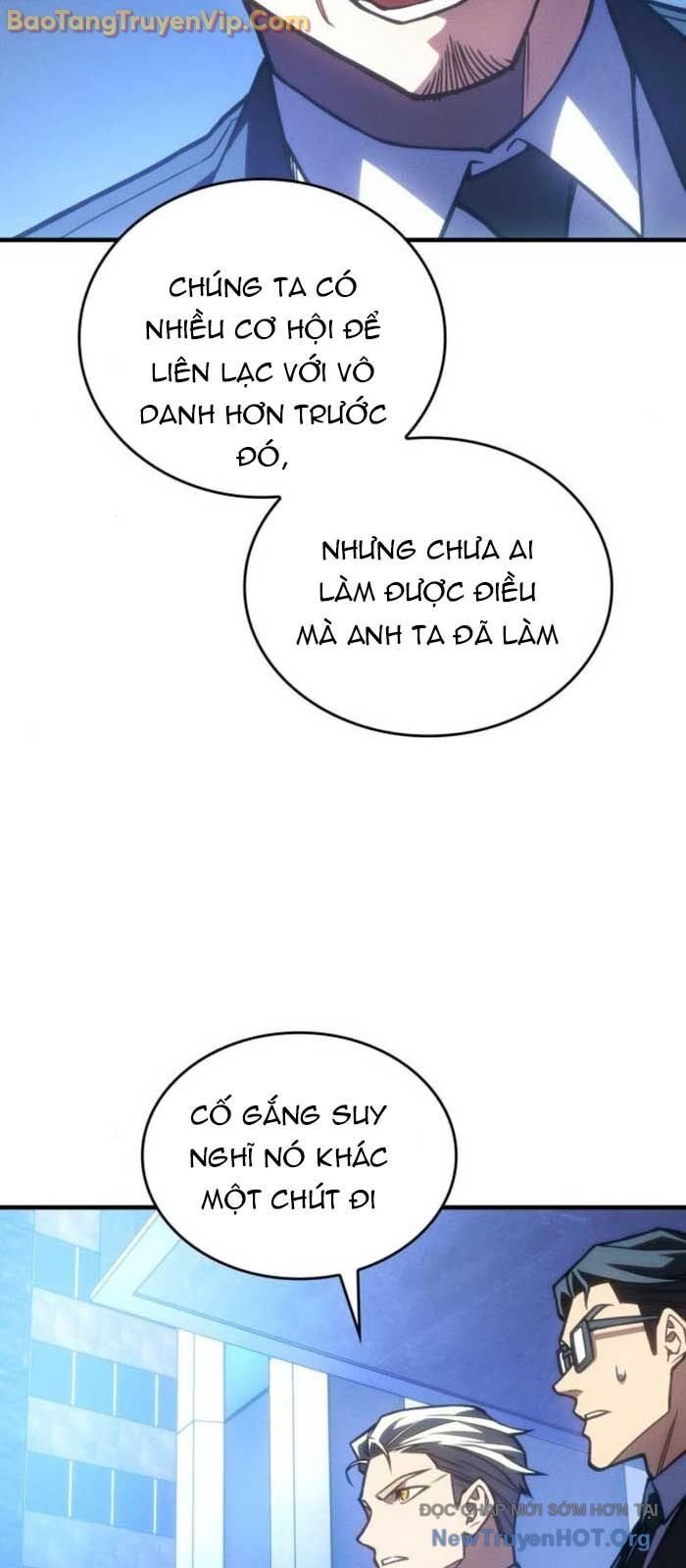 Hồi Quy Bằng Vương Quyền