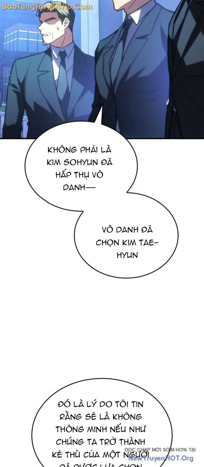Hồi Quy Bằng Vương Quyền