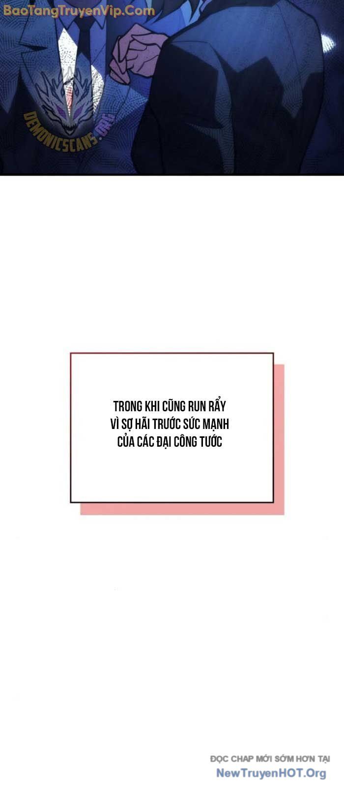 Hồi Quy Bằng Vương Quyền