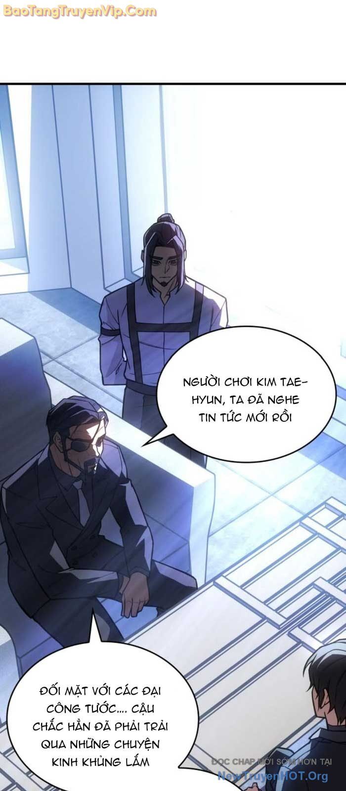 Hồi Quy Bằng Vương Quyền