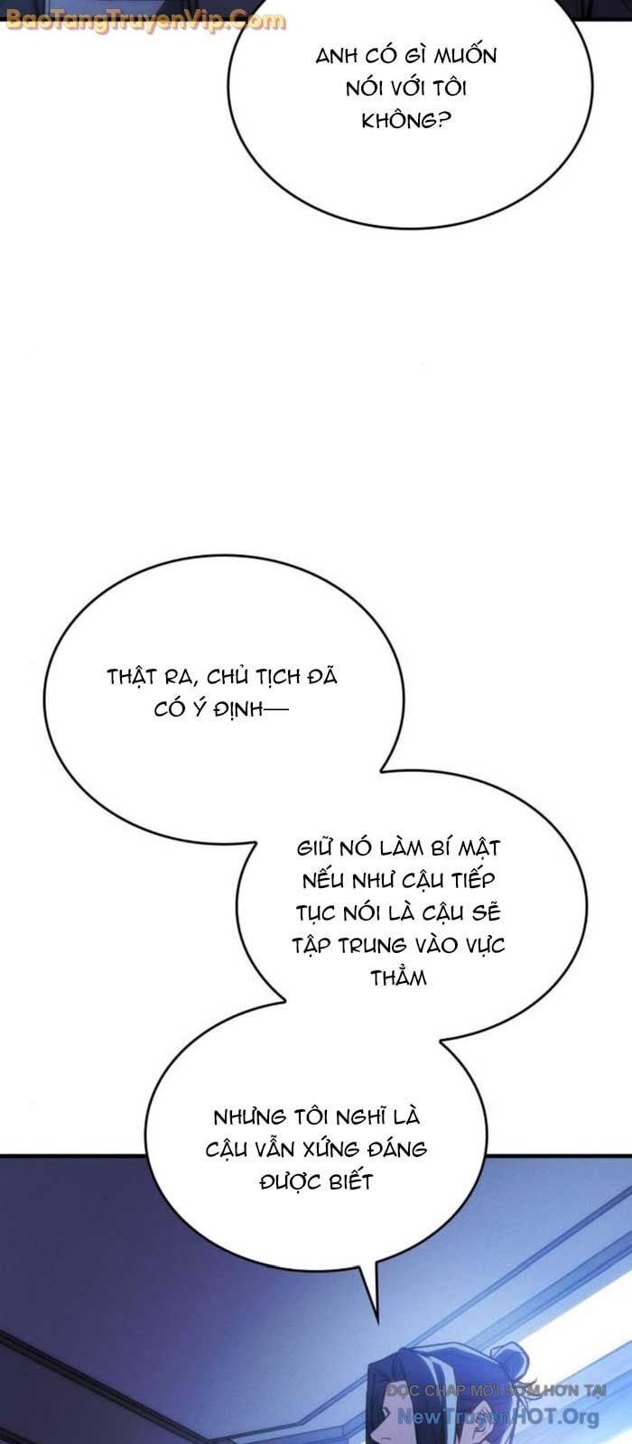 Hồi Quy Bằng Vương Quyền