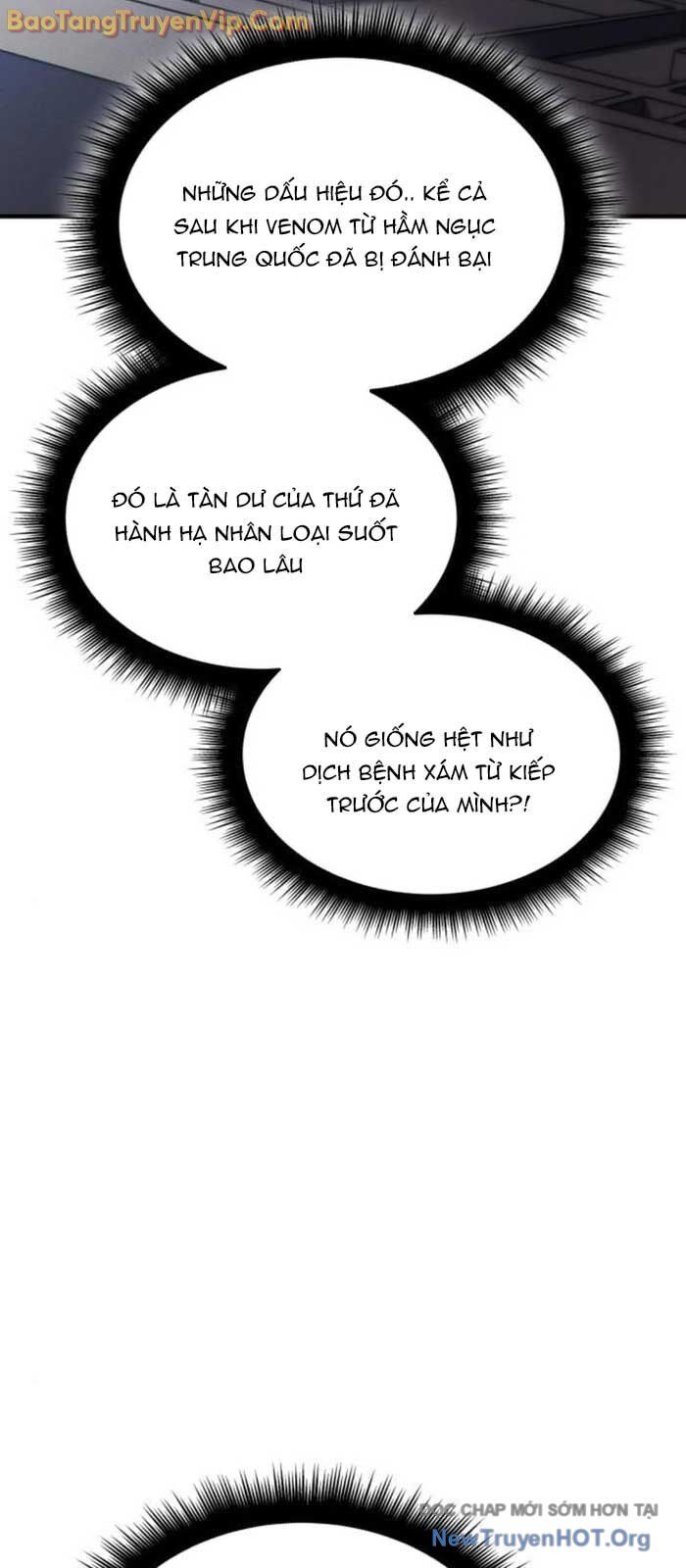 Hồi Quy Bằng Vương Quyền