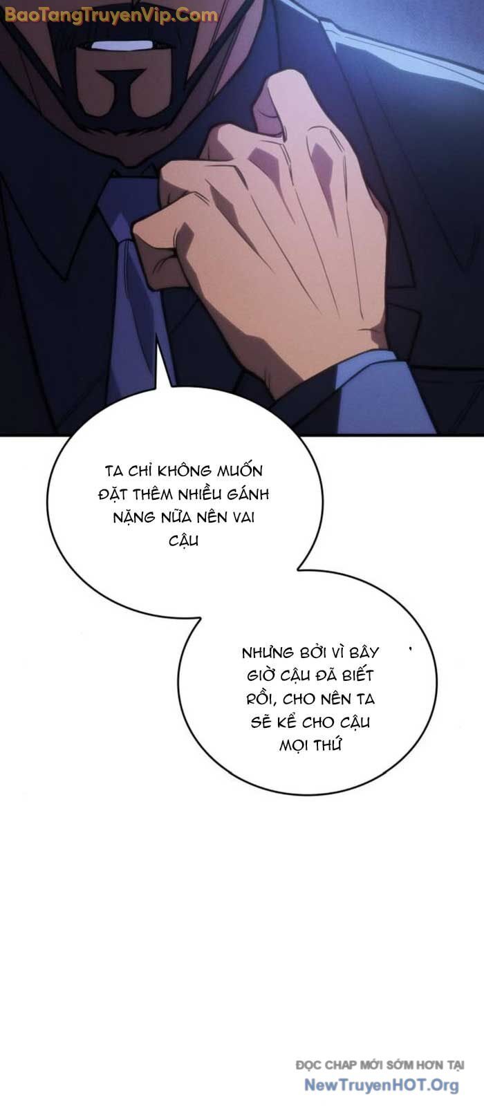 Hồi Quy Bằng Vương Quyền