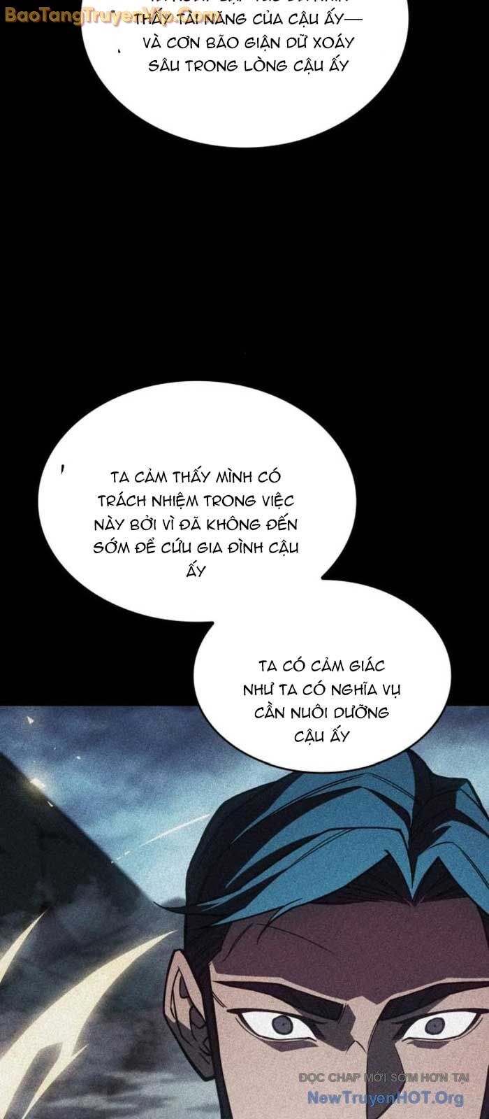 Hồi Quy Bằng Vương Quyền