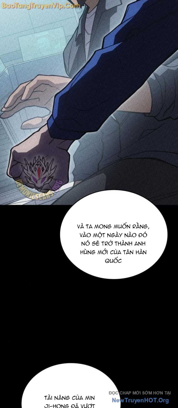 Hồi Quy Bằng Vương Quyền