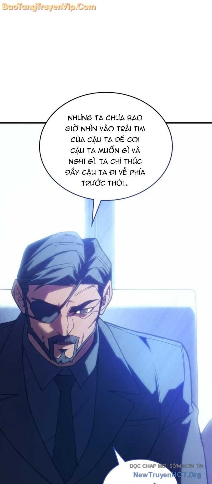 Hồi Quy Bằng Vương Quyền