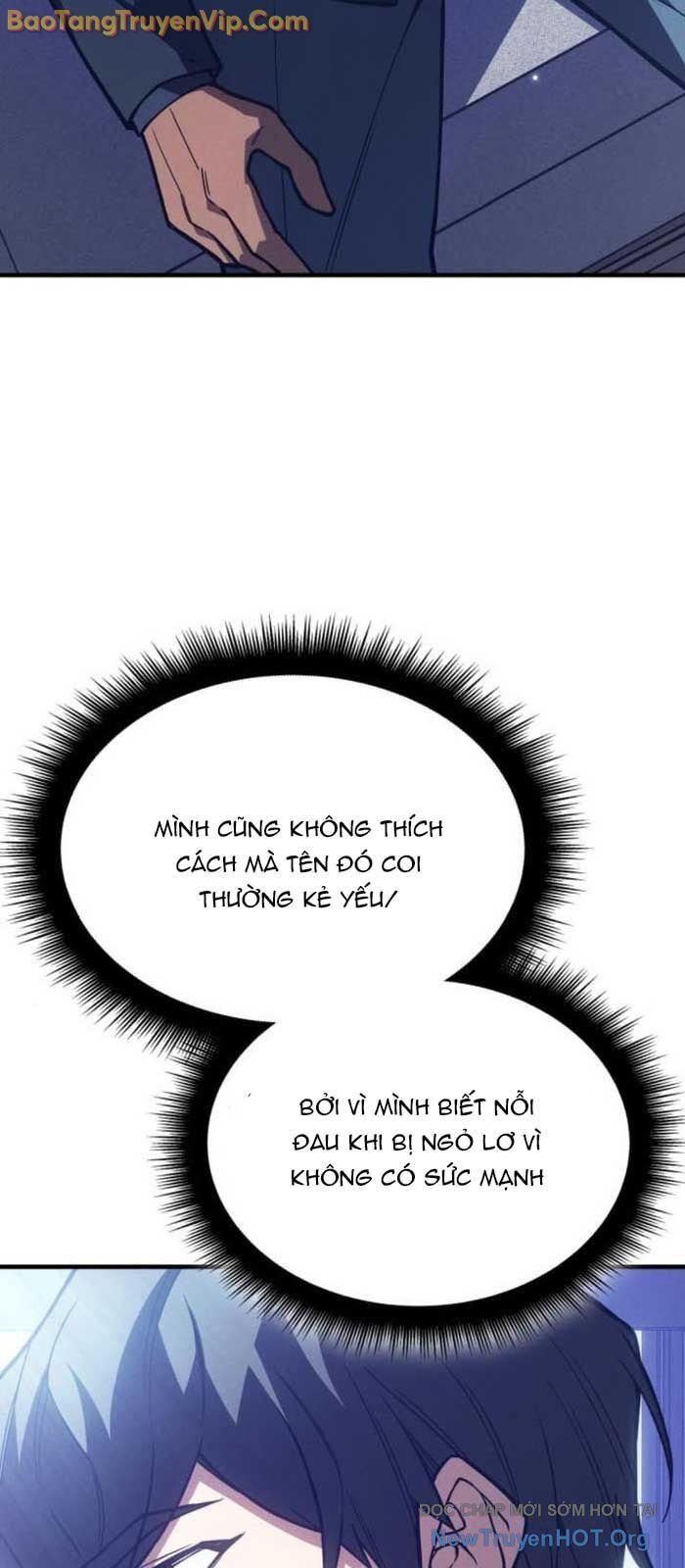 Hồi Quy Bằng Vương Quyền
