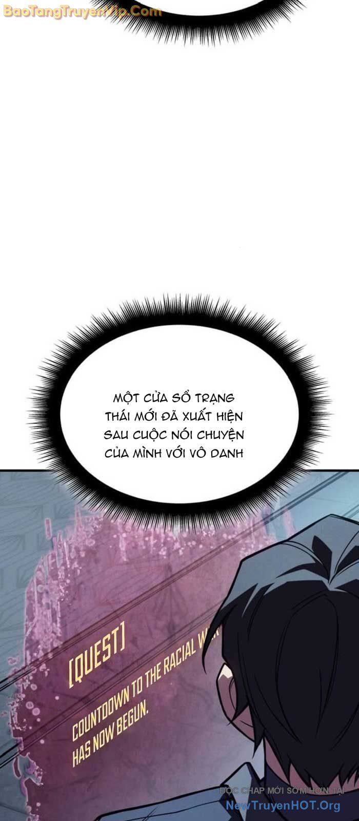 Hồi Quy Bằng Vương Quyền