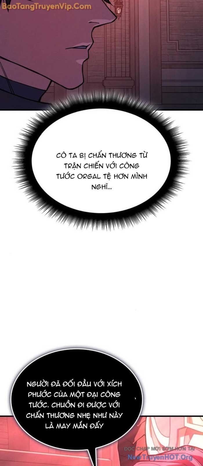Hồi Quy Bằng Vương Quyền